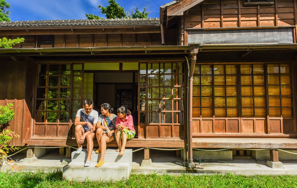 Homestay homestay